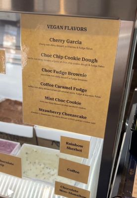 Menu photo 5 Vintage Candy Shop Lancaster, PA