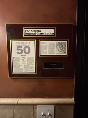 Varasano's Pizzeria - Buckhead by null