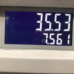 Rebel Stores - Paid on 8/31/22