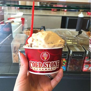Cold Stone Creamery - Ice Cream & Frozen Yogurt Near Me - Rosemead, California Cold Stone Creamery - Ice Cream & Frozen Yogurt Near Me - Rosemead, California