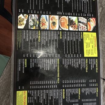 Sushiholics - Sushi Bars Near Me - West Covina, California Sushiholics - Sushi Bars Near Me - West Covina, California
