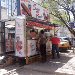 Súper Pancho