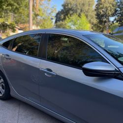 World Class Window Tinting and Wraps