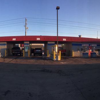 Sparkle Clean Car Wash - Car Wash Near Me - Huntington, Indiana Sparkle Clean Car Wash - Car Wash Near Me - Huntington, Indiana
