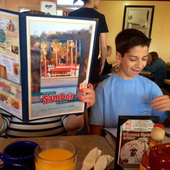 Chad's - Breakfast & Brunch Near Me - Santa Barbara, California
