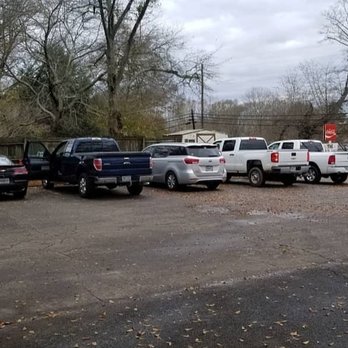 Warren's Cafe - Parking - American Near Me - Hoschton, Georgia