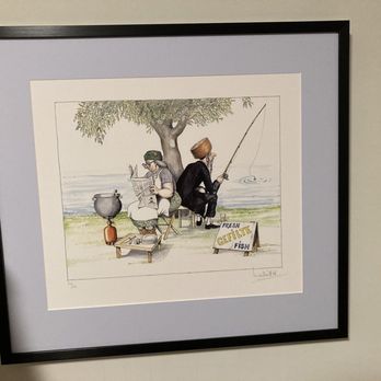michaels painting frames