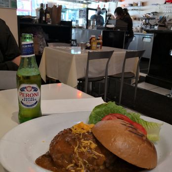 Mo's Grill - Burgers Near Me - San Francisco, California Mo's Grill - Burgers Near Me - San Francisco, California