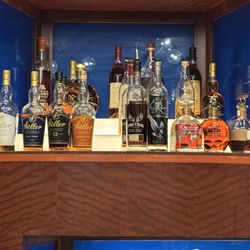 Council Oak Steak & Seafood - Bar