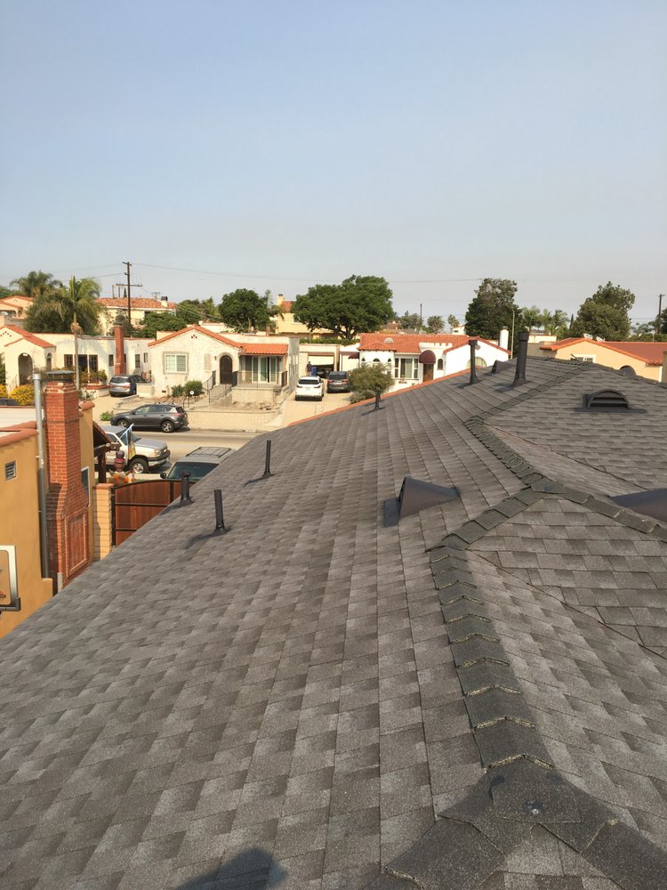Slide of Valley View Roofing