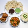 Pearl Indian Food gift card