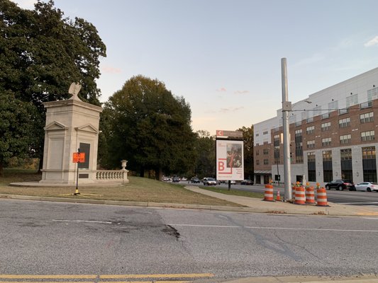 Overton Park by null