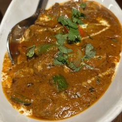 Star 6 Indian cuisine