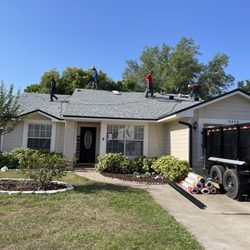 Central Florida Equity Builders - Installation being done April 2024