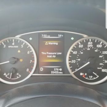 Avis - This is the SECOND car we got from the LAX Avis. First one had a flat. This one shows tire pressure is low. Key also has low battery. Ugh! - Car Rental Near Me - Los Angeles, California Avis - This is the SECOND car we got from the LAX Avis. First one had a flat. This one shows tire pressure is low. Key also has low battery. Ugh! - Car Rental Near Me - Los Angeles, California