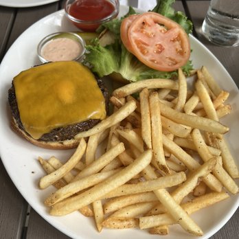 Basalt - 8oz Wagyu Cheeseburger - New American Near Me - Honolulu, Hawaii Basalt - 8oz Wagyu Cheeseburger - New American Near Me - Honolulu, Hawaii