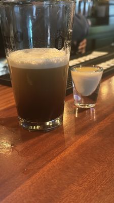 Copperfields Kildare Pub by null