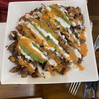 Taco N Lime - Tacos Near Me - Marlboro, New Jersey