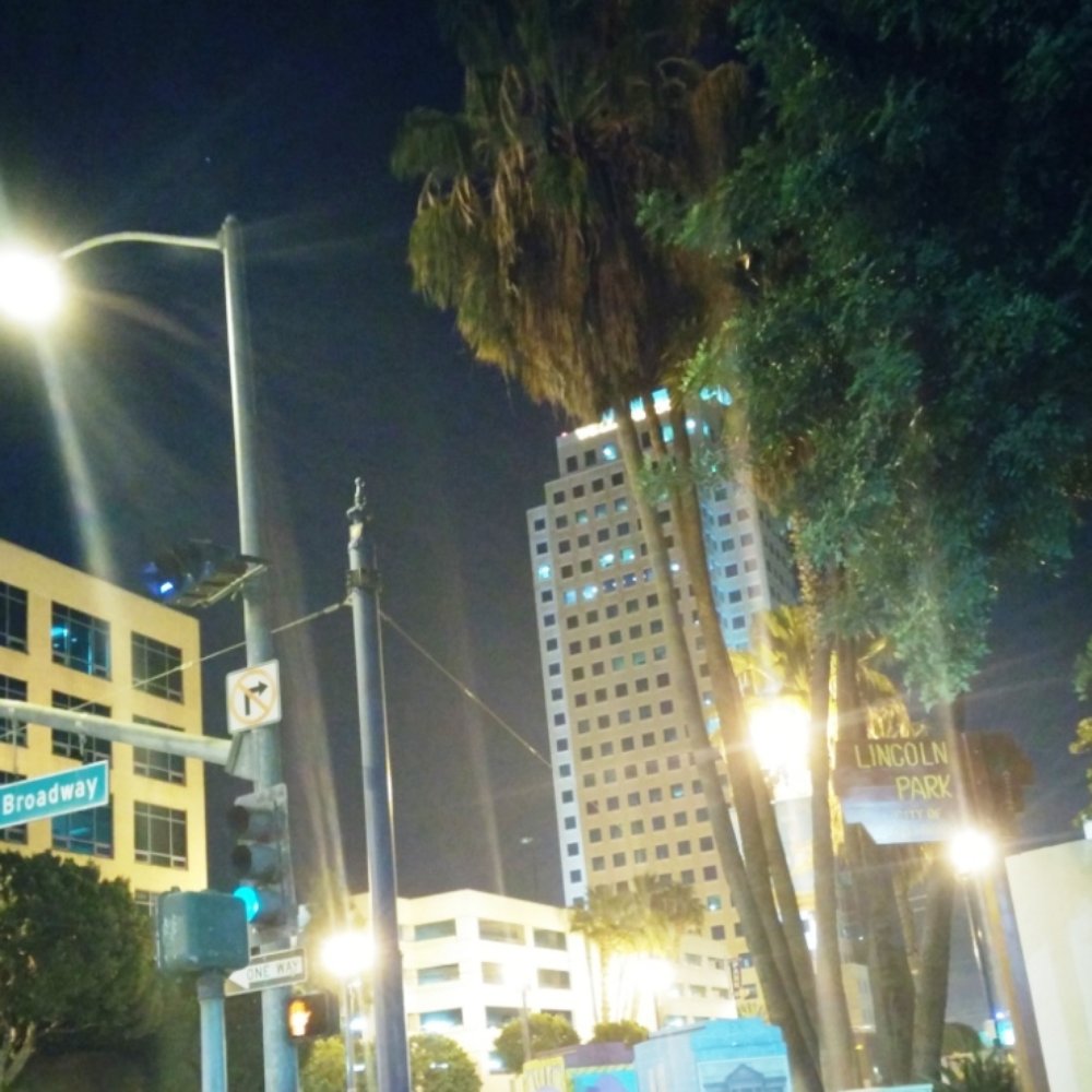 Downtown Long Beach - Festivals Near Me - Long Beach, California