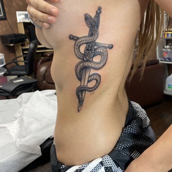 Full Spectrum Ink Tattoos - Tattoo - Piercing Near Me - Rocklin, California Full Spectrum Ink Tattoos - Tattoo - Piercing Near Me - Rocklin, California