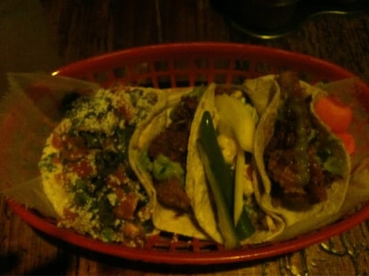 Skinnys Cantina by null