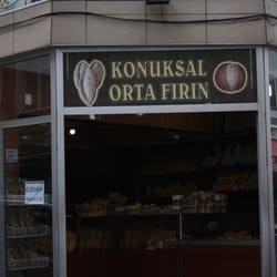 Konuksal Orta Fırın