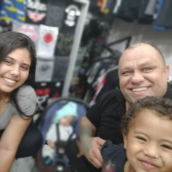 Galeria do Rock - Lugar de levar a familia