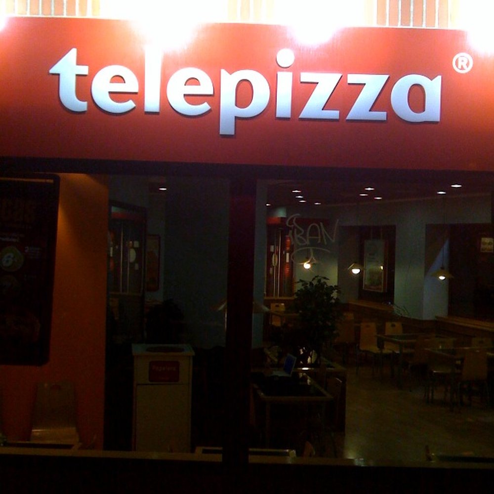 Telepizza Madrid, Spain - Last Updated January 2026 - Yelp