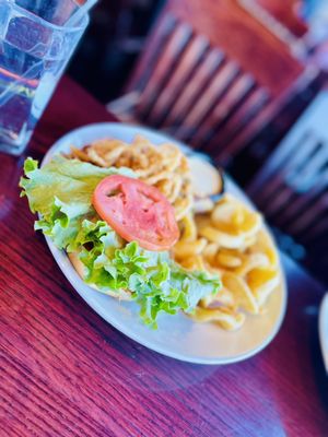 The Fish House by null