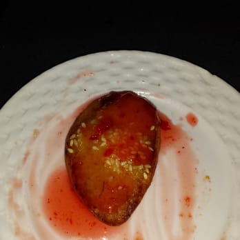 Thai Square - Shrimp toast!!! THEY ARE ALSO BYOB stop by Eskimo hut get a frosty drink and enjoy dinner - Thai Near Me - Denton, Texas Thai Square - Shrimp toast!!! THEY ARE ALSO BYOB stop by Eskimo hut get a frosty drink and enjoy dinner - Thai Near Me - Denton, Texas