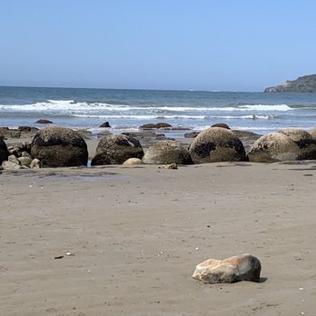 Moeraki Boulders Cafe - Cafes Near Me Moeraki Boulders Cafe - Cafes Near Me
