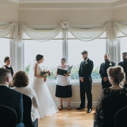 Gazebo. Photo Credit: ENV Photography