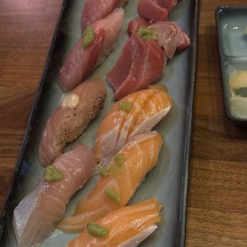 Sushi District - Sushi Bars Near Me - Costa Mesa, California