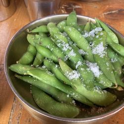 PAN PAN Oxford - Edamame