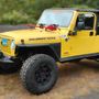 Crushtheogre's Used Jeep Parts