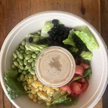 Ladle & Leaf - salad from the TGTG app. About $5 - Salad Near Me - San Francisco, California Ladle & Leaf - salad from the TGTG app. About $5 - Salad Near Me - San Francisco, California
