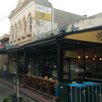 Saint Lucent Cafe - Front - Coffee & Tea Near Me - Kensington, VIC Saint Lucent Cafe - Front - Coffee & Tea Near Me - Kensington, VIC