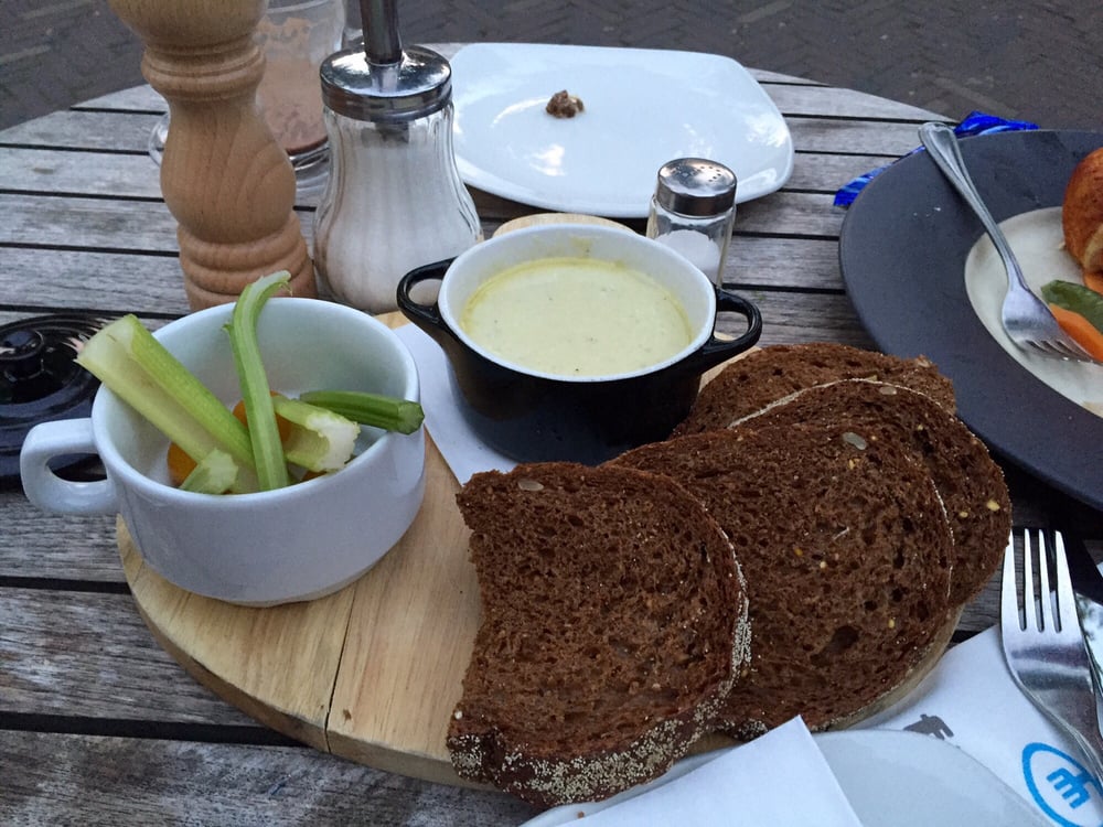 Fabel's Eten & Drinken