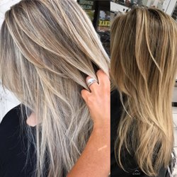 Hands On Salon