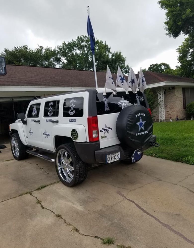 DALLAS COWBOYS PRO SHOP 5488 S Padre Island Dr, Corpus Christi, Texas Sporting Goods Phone