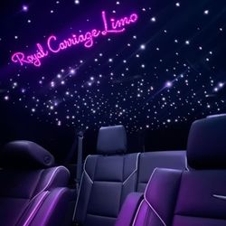 Royal Carriage Limo