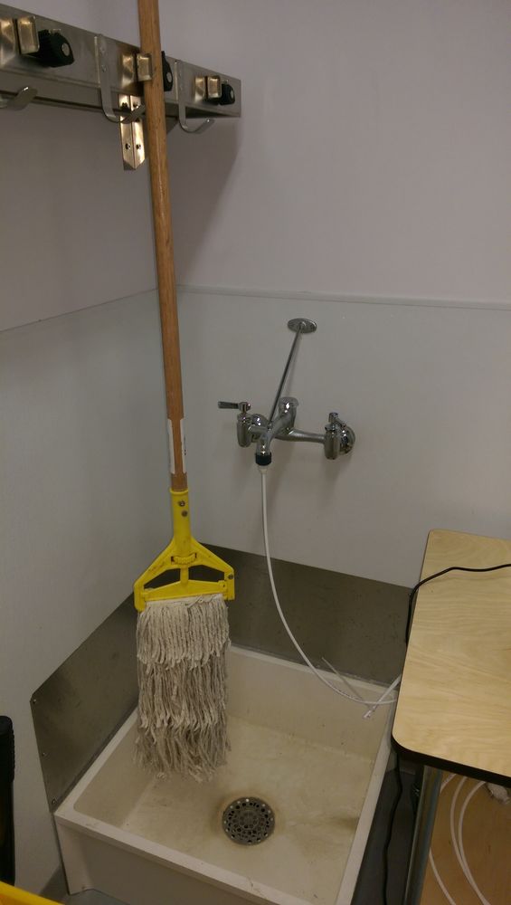 Slide of MJ O'Connor