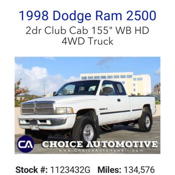 Choice Automotive - Car Dealers Near Me - Honolulu, Hawaii