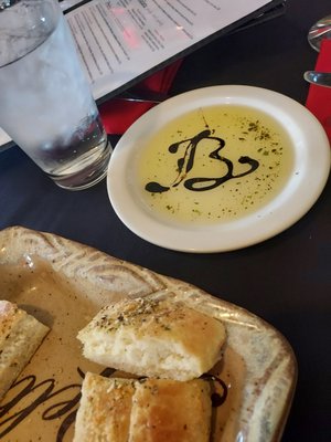 Bella's Bistro by null