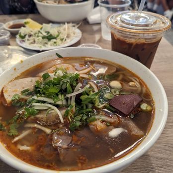 Hue Restaurant - Bun bo hue - Vietnamese Near Me - San Jose, California Hue Restaurant - Bun bo hue - Vietnamese Near Me - San Jose, California