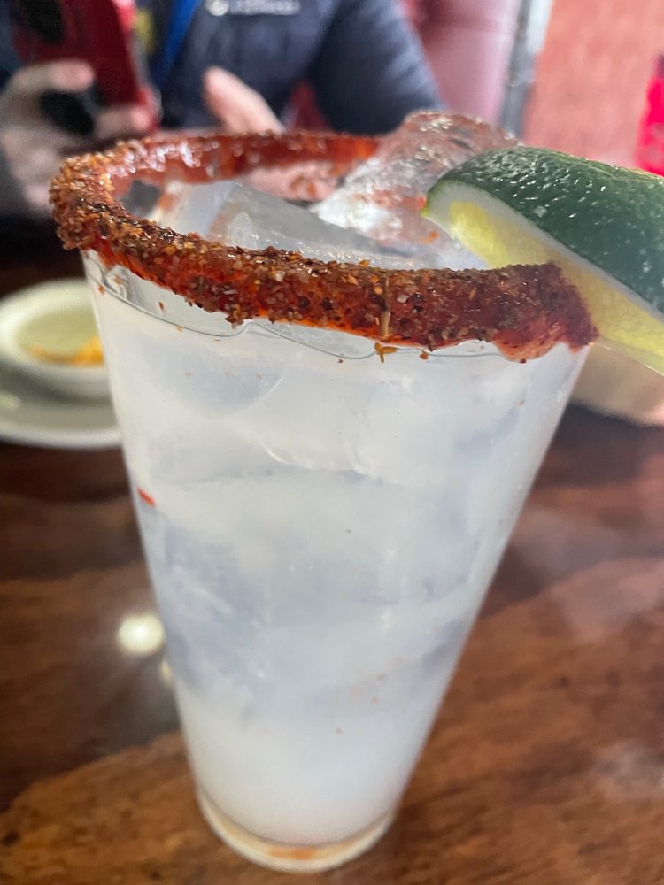 Los Rancheros — Mexican restaurant in Greenfield