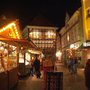 Photo of Nostalgischer Weihnachtsmarkt