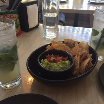 Radio Mexico - Guac and homemade lemonade - Mexican Near Me - St Kilda, VIC Radio Mexico - Guac and homemade lemonade - Mexican Near Me - St Kilda, VIC