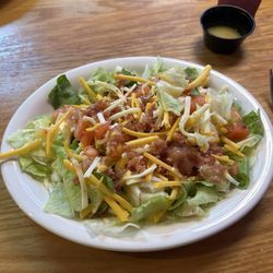 Logan's Steakhouse - House Salad