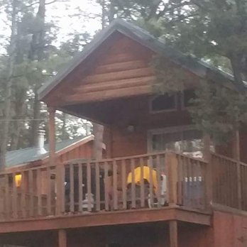 Apache Village Cabins 11 Fotos Hoteles 311 Mechem Dr